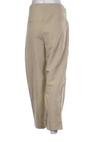 Pantaloni de femei Unbranded, Mărime S, Culoare Bej, Preț 43,22 Lei