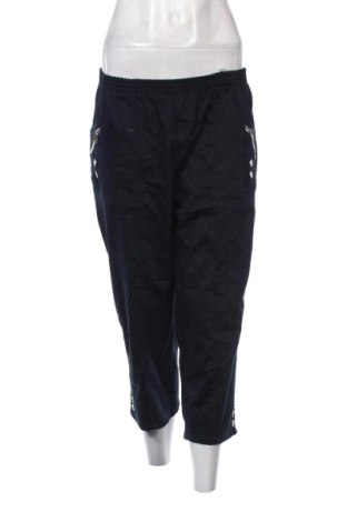 Damskie spodnie Unbranded, Rozmiar L, Kolor Niebieski, Cena 51,99 zł