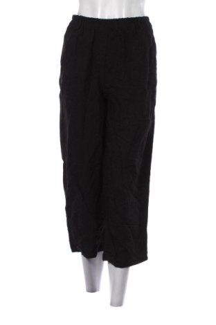 Damskie spodnie Unbranded, Rozmiar S, Kolor Czarny, Cena 78,99 zł