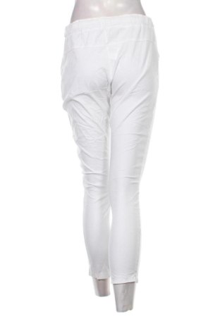 Pantaloni de femei Unbranded, Mărime M, Culoare Alb, Preț 91,99 Lei