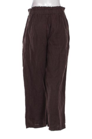 Damskie spodnie Unbranded, Rozmiar M, Kolor Brązowy, Cena 59,55 zł