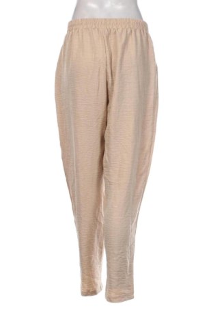 Damenhose Unbranded, Größe M, Farbe Beige, Preis 19,99 €