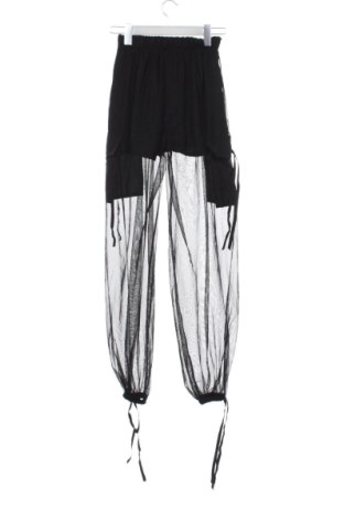 Damenhose Unbranded, Größe XS, Farbe Schwarz, Preis € 9,99