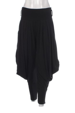 Pantaloni de femei Unbranded, Mărime M, Culoare Negru, Preț 91,99 Lei