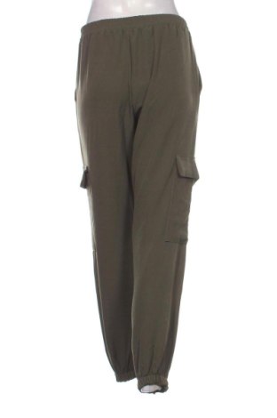 Pantaloni de femei Unbranded, Mărime S, Culoare Verde, Preț 91,99 Lei