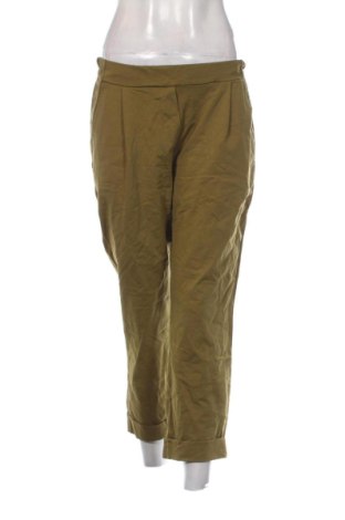 Pantaloni de femei Unbranded, Mărime S, Culoare Verde, Preț 91,99 Lei
