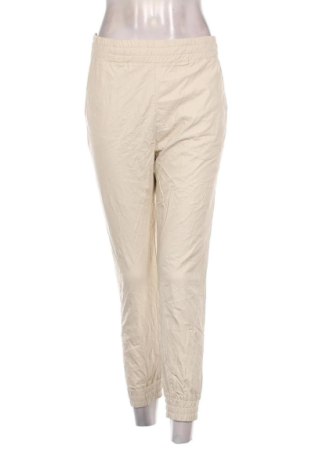 Pantaloni de femei Unbranded, Mărime S, Culoare Bej, Preț 145,99 Lei