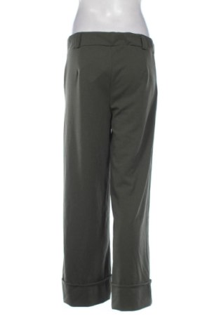Дамски панталон Unbranded, Размер M, Цвят Зелен, Цена 7,46 €