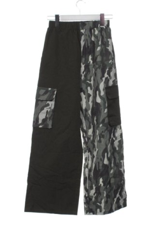 Damskie spodnie Unbranded, Rozmiar XXS, Kolor Kolorowy, Cena 78,99 zł