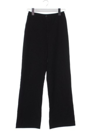 Дамски панталон Unbranded, Размер XS, Цвят Черен, Цена 6,13 €