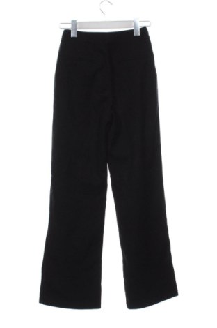 Дамски панталон Unbranded, Размер XS, Цвят Черен, Цена 6,13 €