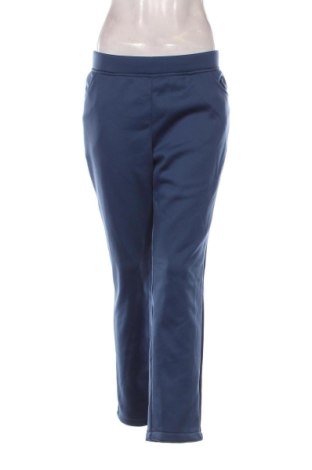 Damenhose Unbranded, Größe L, Farbe Blau, Preis 8,99 €