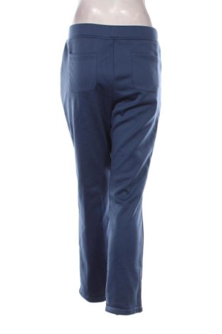 Damenhose Unbranded, Größe L, Farbe Blau, Preis 8,99 €