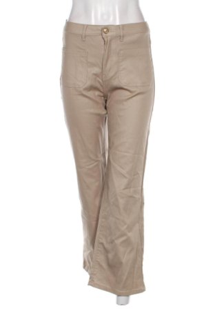 Damenhose Unbranded, Größe L, Farbe Beige, Preis € 8,99