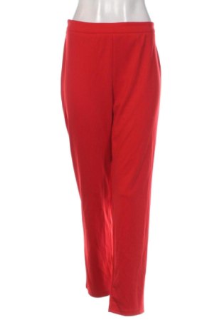 Pantaloni de femei Unbranded, Mărime M, Culoare Roșu, Preț 112,99 Lei