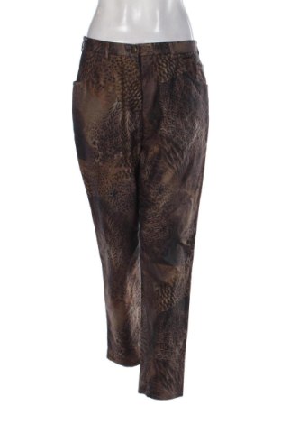 Damenhose Unbranded, Größe L, Farbe Mehrfarbig, Preis 9,33 €