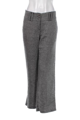 Damskie spodnie Unbranded, Rozmiar L, Kolor Szary, Cena 78,99 zł