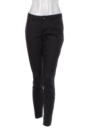 Pantaloni de femei Woman By Tchibo, Mărime L, Culoare Negru, Preț 91,99 Lei