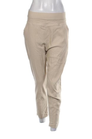 Dámske nohavice Unbranded, Veľkosť XL, Farba Béžová, Cena  7,84 €
