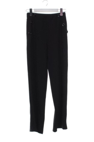 Pantaloni de femei Unbranded, Mărime XS, Culoare Negru, Preț 91,99 Lei