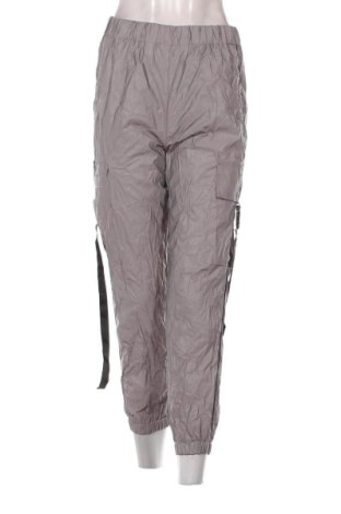 Pantaloni de femei Unbranded, Mărime S, Culoare Gri, Preț 91,99 Lei