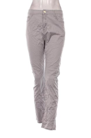 Damskie spodnie Unbranded, Rozmiar XL, Kolor Szary, Cena 78,99 zł