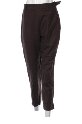 Pantaloni de femei Unbranded, Mărime S, Culoare Maro, Preț 91,99 Lei