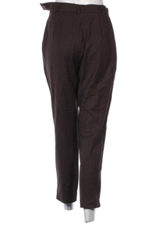 Pantaloni de femei Unbranded, Mărime S, Culoare Maro, Preț 91,99 Lei