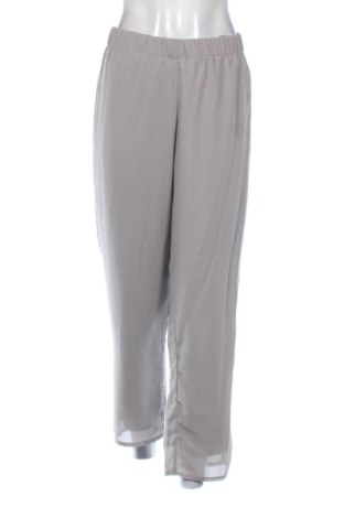 Pantaloni de femei Unbranded, Mărime L, Culoare Gri, Preț 31,28 Lei