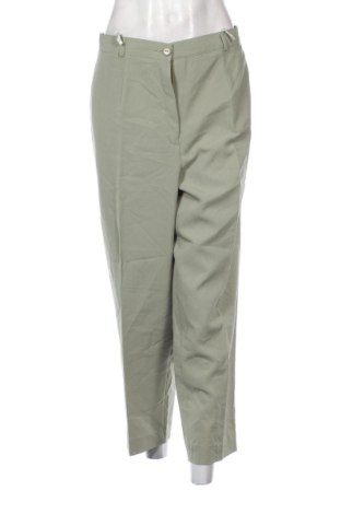 Dámské kalhoty  Unbranded, Velikost 3XL, Barva Zelená, Cena  439,00 Kč
