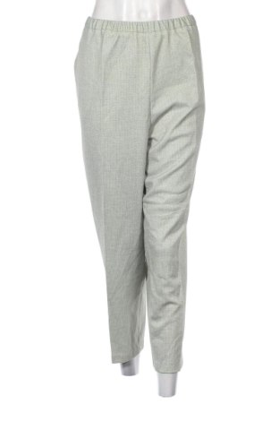 Damskie spodnie Unbranded, Rozmiar XL, Kolor Zielony, Cena 47,99 zł