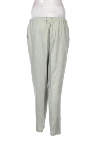 Damskie spodnie Unbranded, Rozmiar XL, Kolor Zielony, Cena 47,99 zł