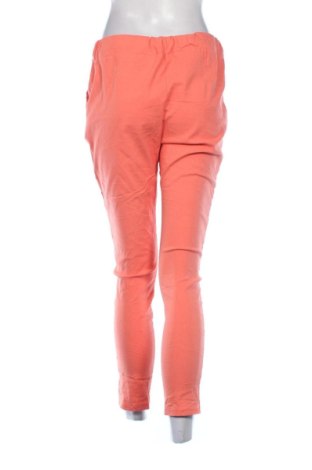 Damskie spodnie Unbranded, Rozmiar L, Kolor Pomarańczowy, Cena 42,00 zł