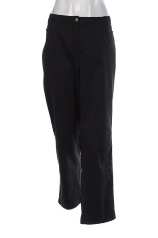 Pantaloni de femei Unbranded, Mărime XXL, Culoare Negru, Preț 52,54 Lei