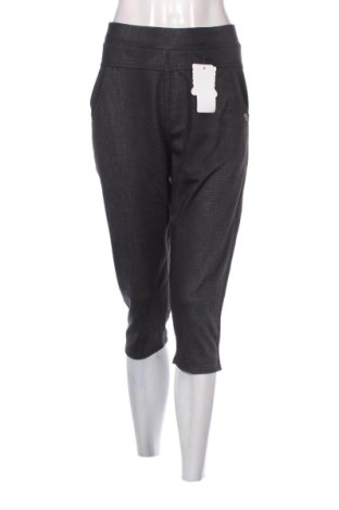 Pantaloni de femei Unbranded, Mărime XL, Culoare Gri, Preț 77,83 Lei