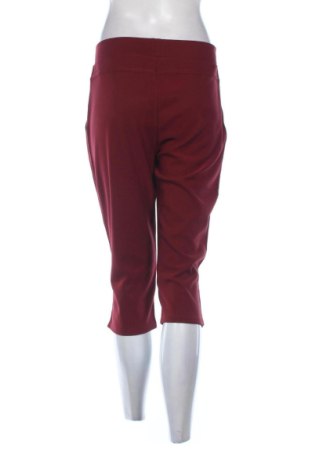 Pantaloni de femei Unbranded, Mărime L, Culoare Roșu, Preț 60,32 Lei