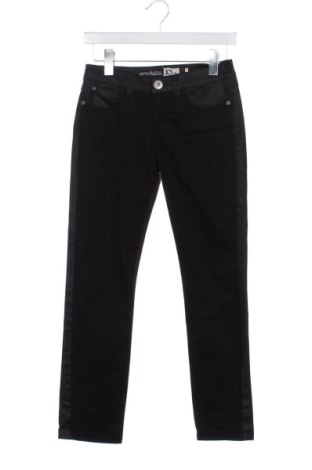 Damskie spodnie Unbranded, Rozmiar S, Kolor Czarny, Cena 79,40 zł