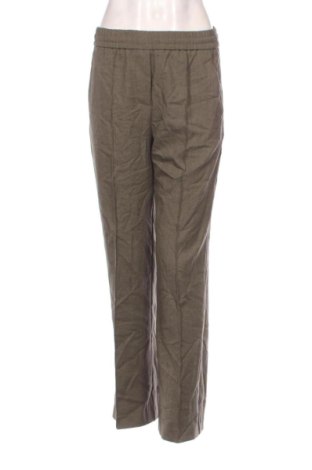 Pantaloni de femei Unbranded, Mărime L, Culoare Maro, Preț 91,99 Lei