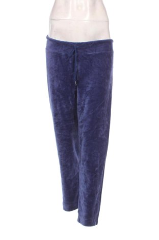 Damskie spodnie Unbranded, Rozmiar XL, Kolor Niebieski, Cena 78,99 zł