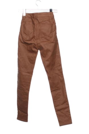 Damenhose Unbranded, Größe S, Farbe Braun, Preis 19,99 €