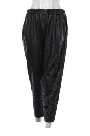 Дамски панталон Unbranded, Размер L, Цвят Черен, Цена 6,13 €