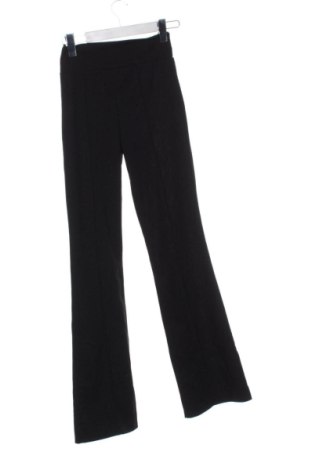 Damskie spodnie Unbranded, Rozmiar XXS, Kolor Czarny, Cena 78,99 zł