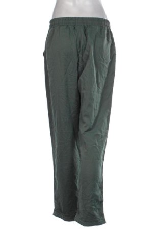 Pantaloni de femei Unbranded, Mărime XL, Culoare Verde, Preț 91,99 Lei