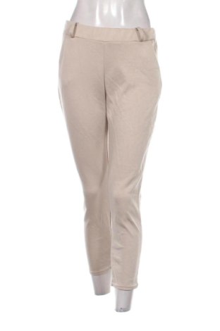 Damenhose Unbranded, Größe L, Farbe Beige, Preis 8,99 €