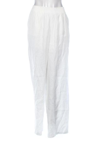 Dámske nohavice Unbranded, Veľkosť M, Farba Biela, Cena  25,07 €