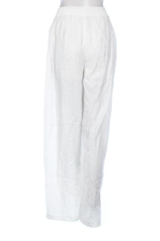 Dámske nohavice Unbranded, Veľkosť M, Farba Biela, Cena  25,07 €