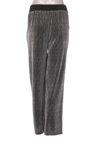 Női nadrág Unbranded, Méret L, Szín Ezüstös, Ár 7 499 Ft