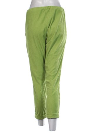 Dámske nohavice Unbranded, Veľkosť M, Farba Zelená, Cena  17,95 €