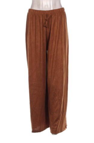 Damenhose Unbranded, Größe XL, Farbe Braun, Preis € 19,99