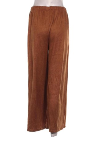 Damenhose Unbranded, Größe XL, Farbe Braun, Preis € 19,99